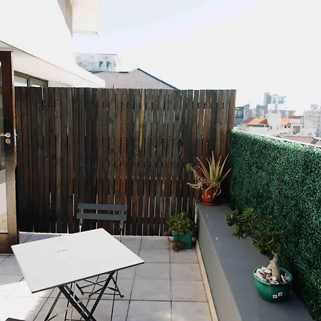 Camborne Holiday Apartments Cape Town Exterior photo
