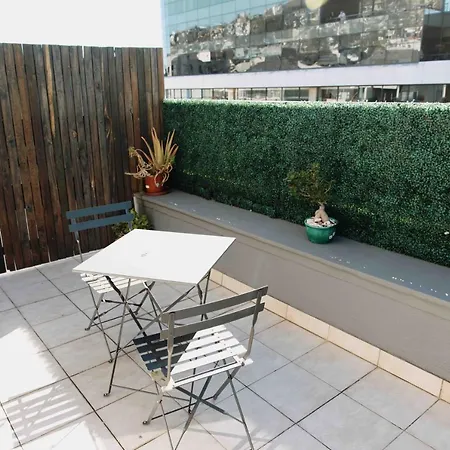 Camborne Holiday Apartments Cape Town Exterior photo