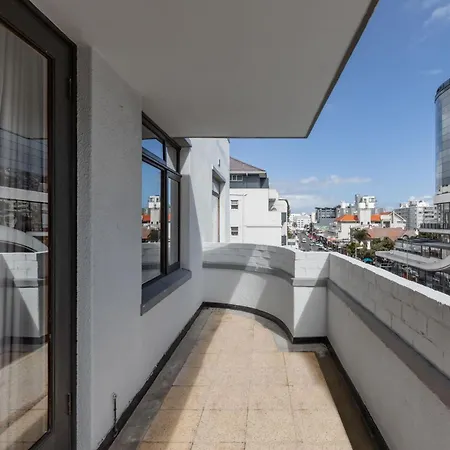 Camborne Holiday Apartments Cape Town Exterior photo