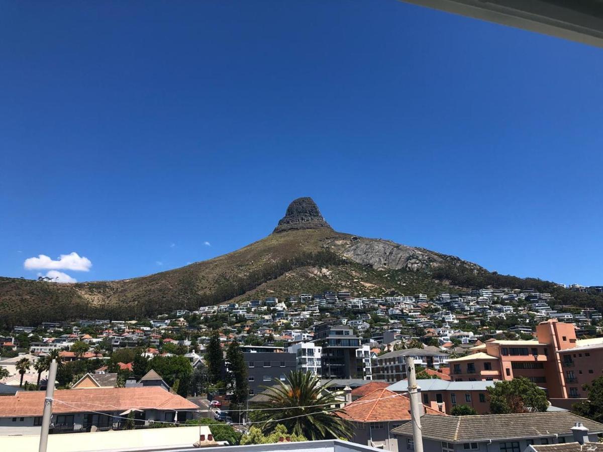 Camborne Apartment Cape Town