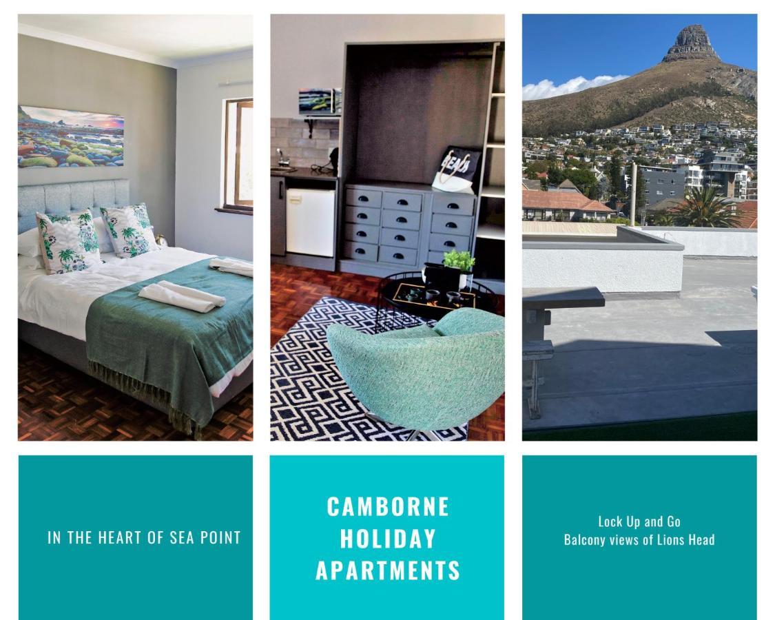 Camborne Cape Town