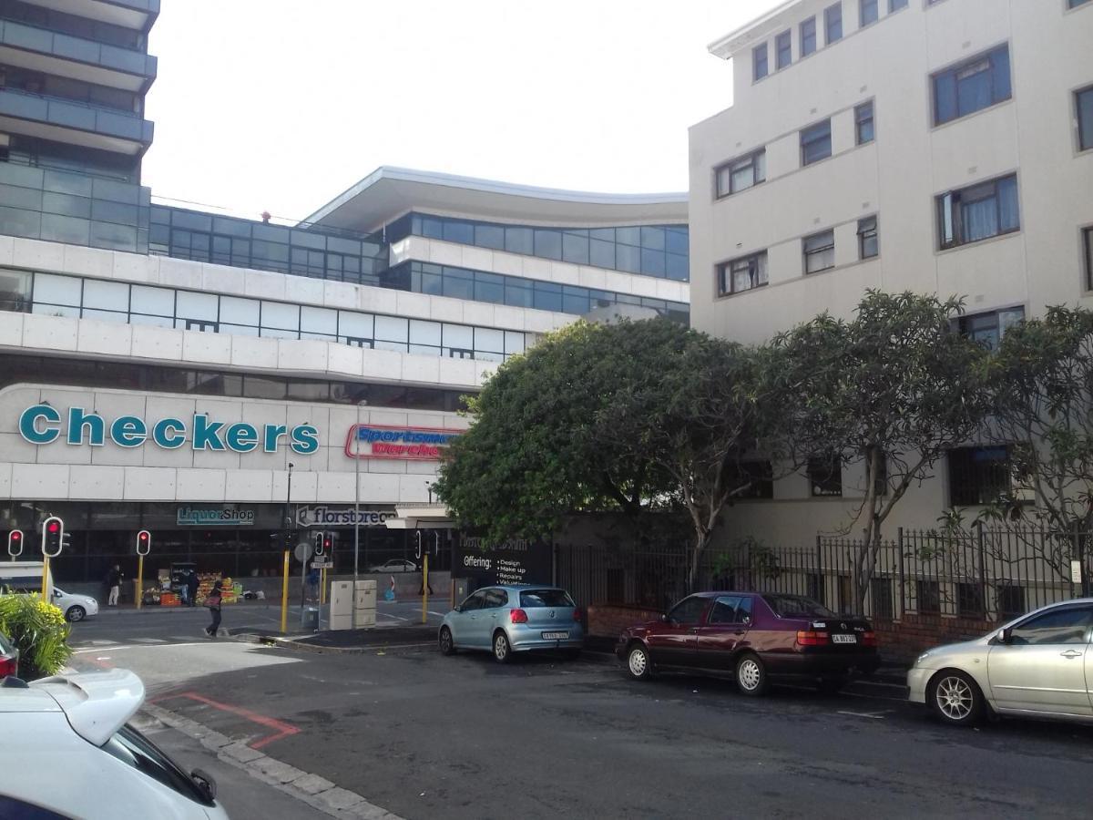 Camborne Apartment Cape Town