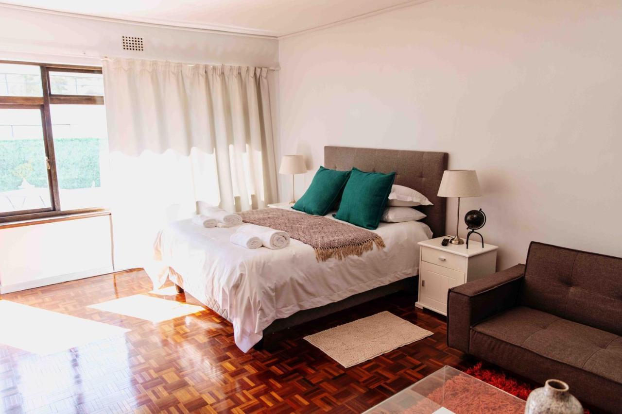 Apartment Camborne Cape Town