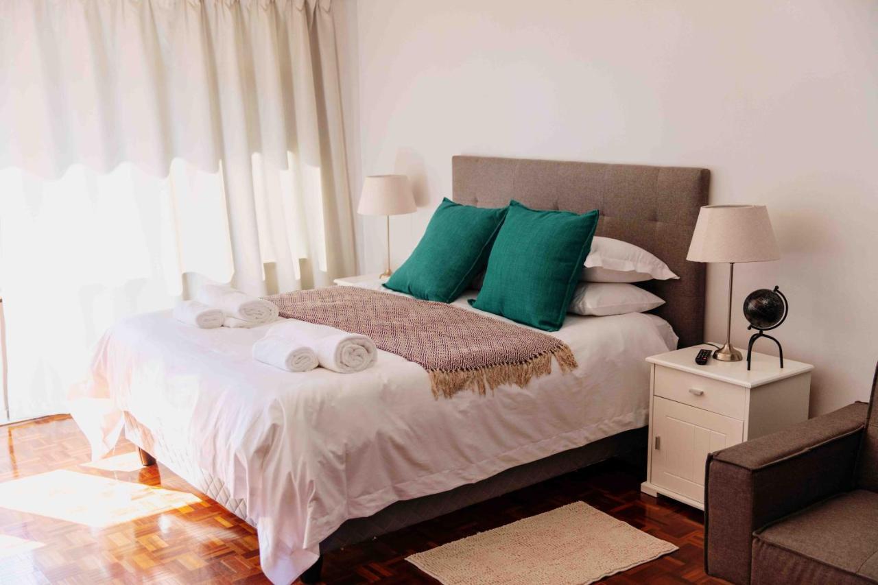 Camborne Apartment