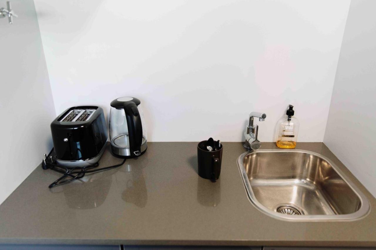 Camborne Apartment