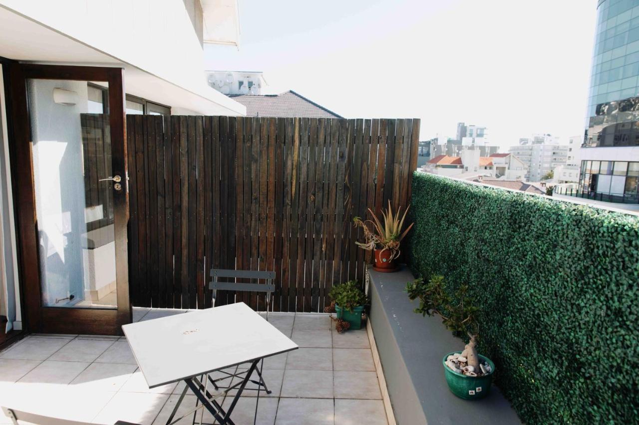Apartment Camborne *