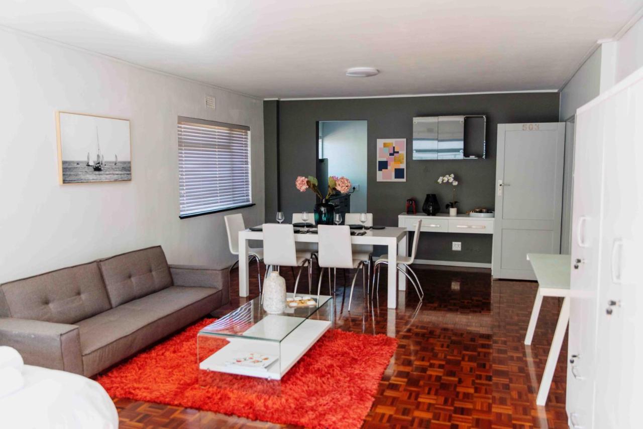 Camborne Apartment