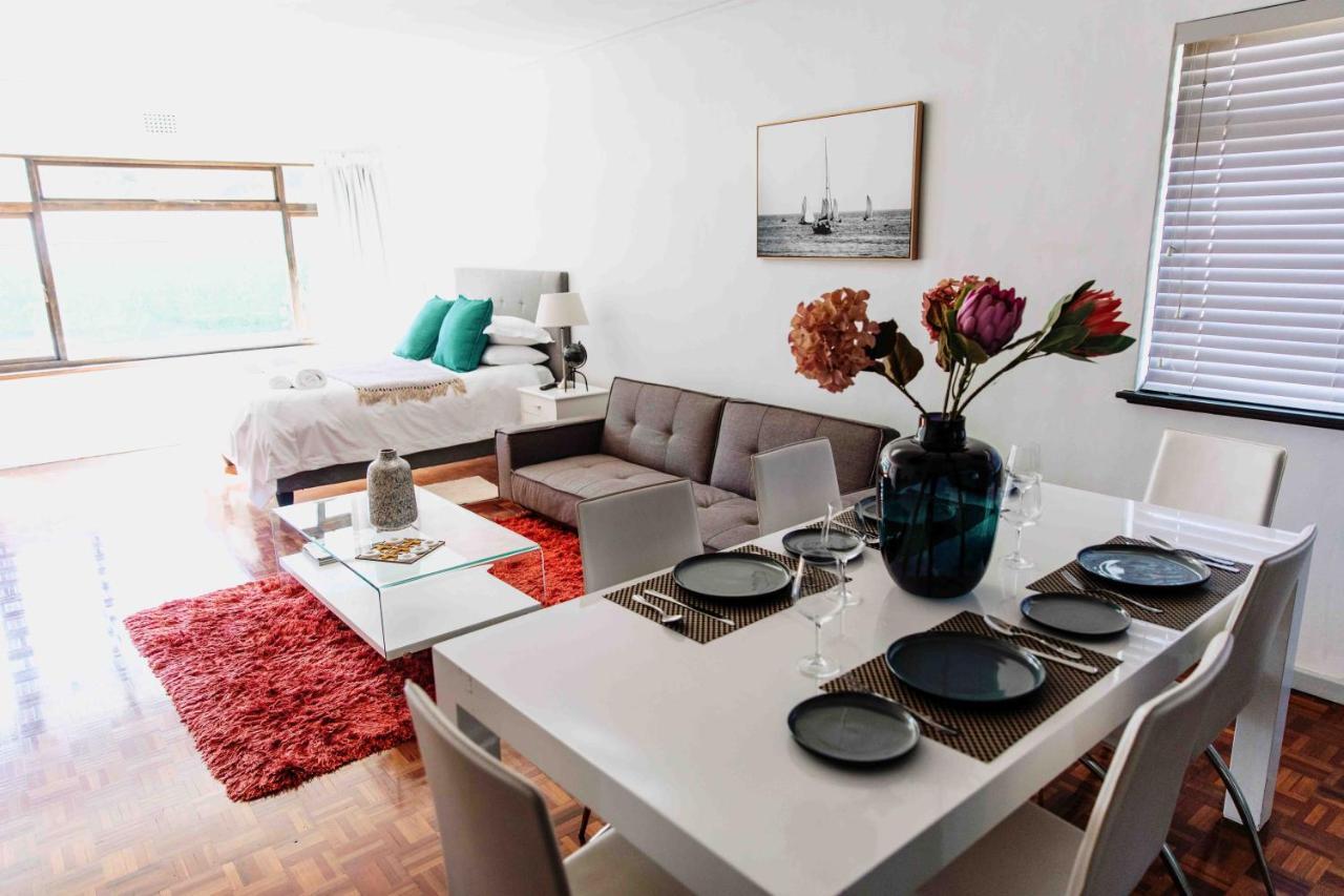 Apartment Camborne Cape Town