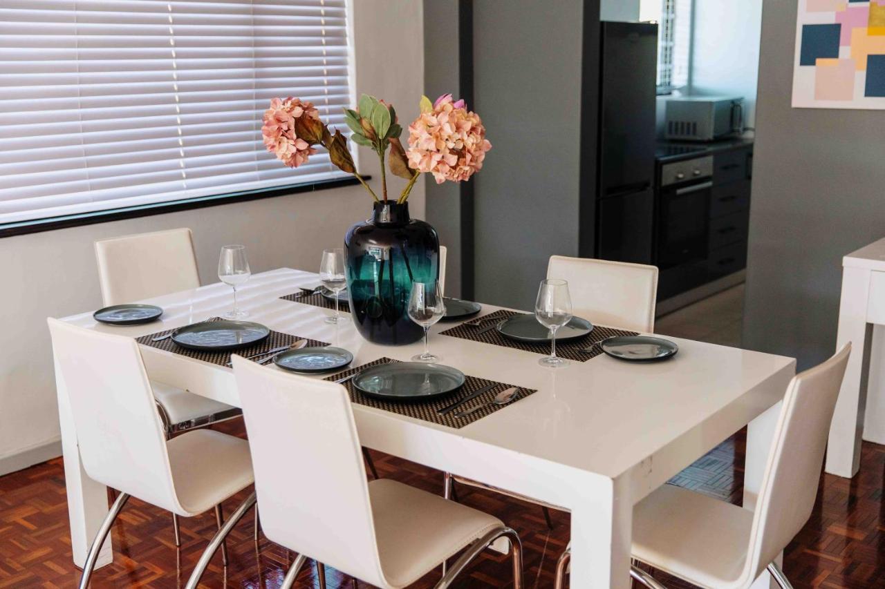 Camborne Apartment Cape Town