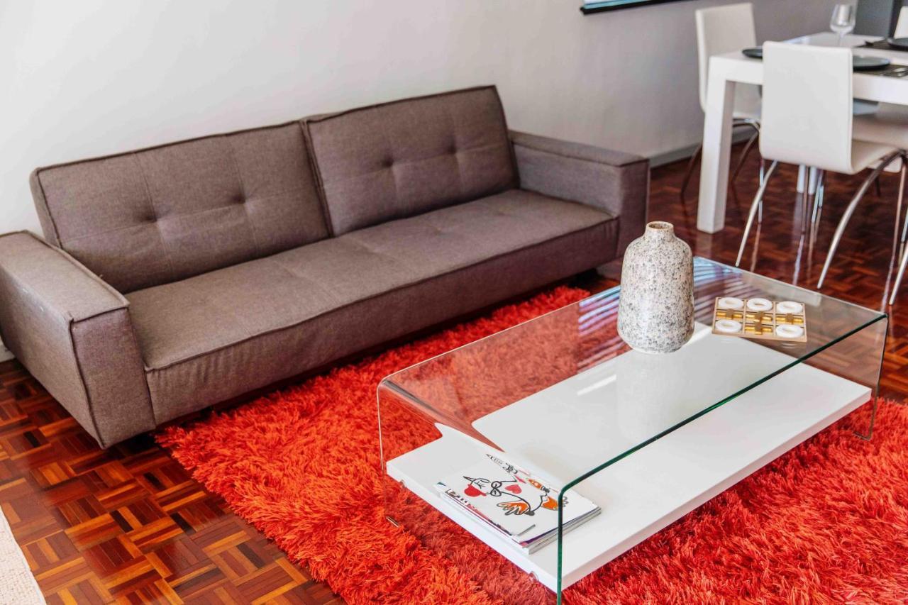 Apartment Camborne *