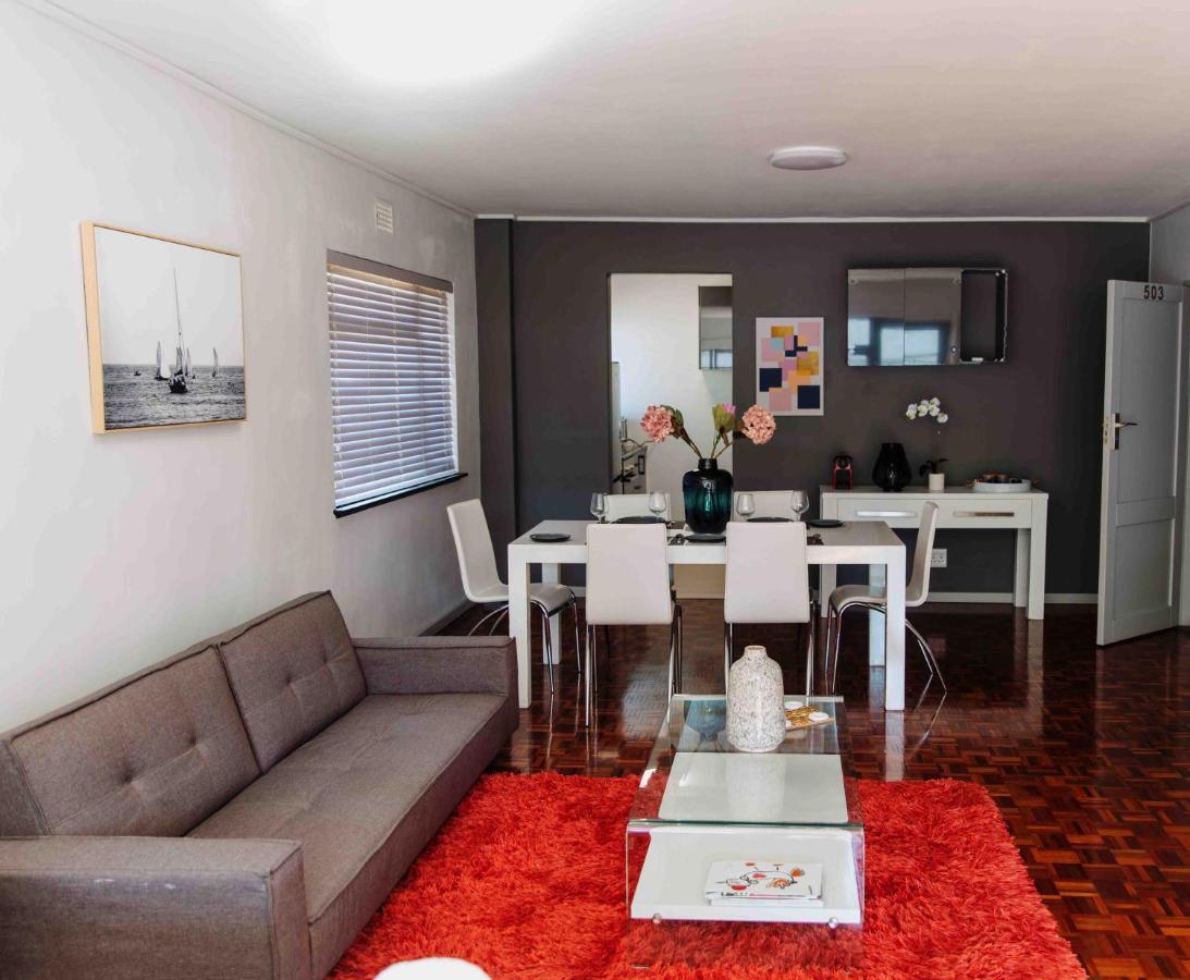 Apartment Camborne Cape Town