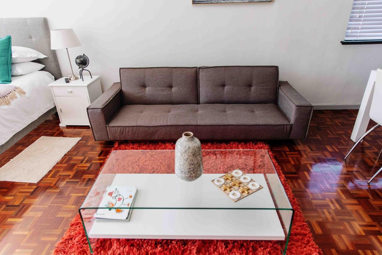 Camborne Apartment Cape Town