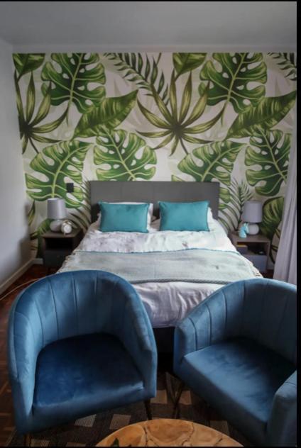 Apartment Camborne *