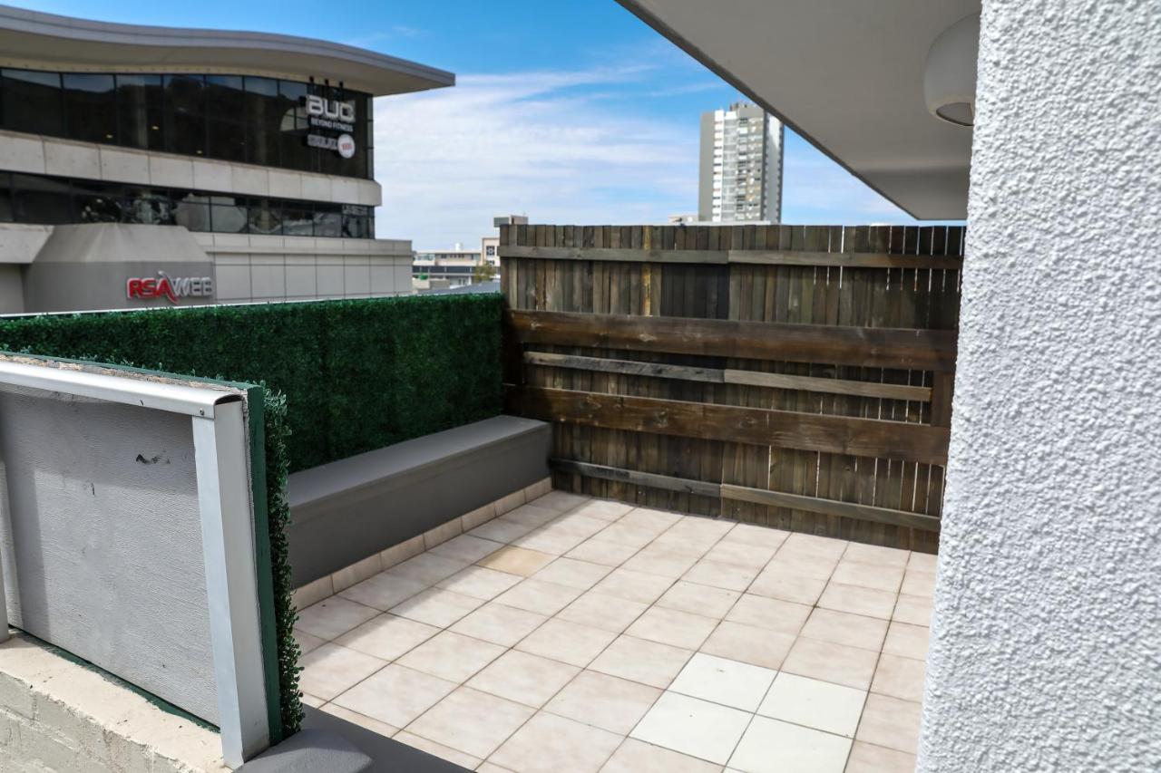 Camborne Apartment Cape Town