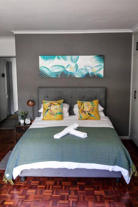 Camborne Apartment Cape Town