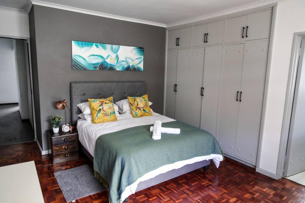Camborne Cape Town