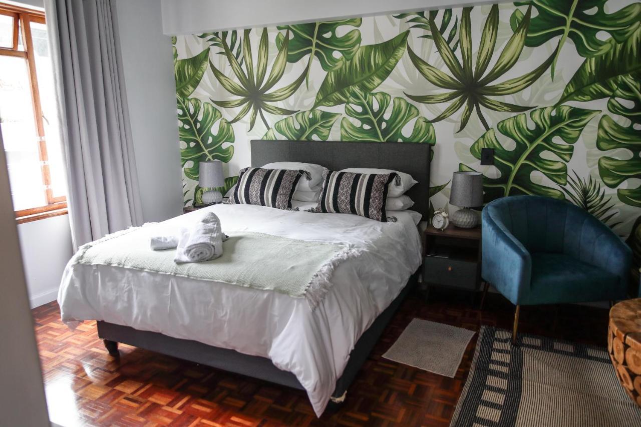 Apartment Camborne Cape Town