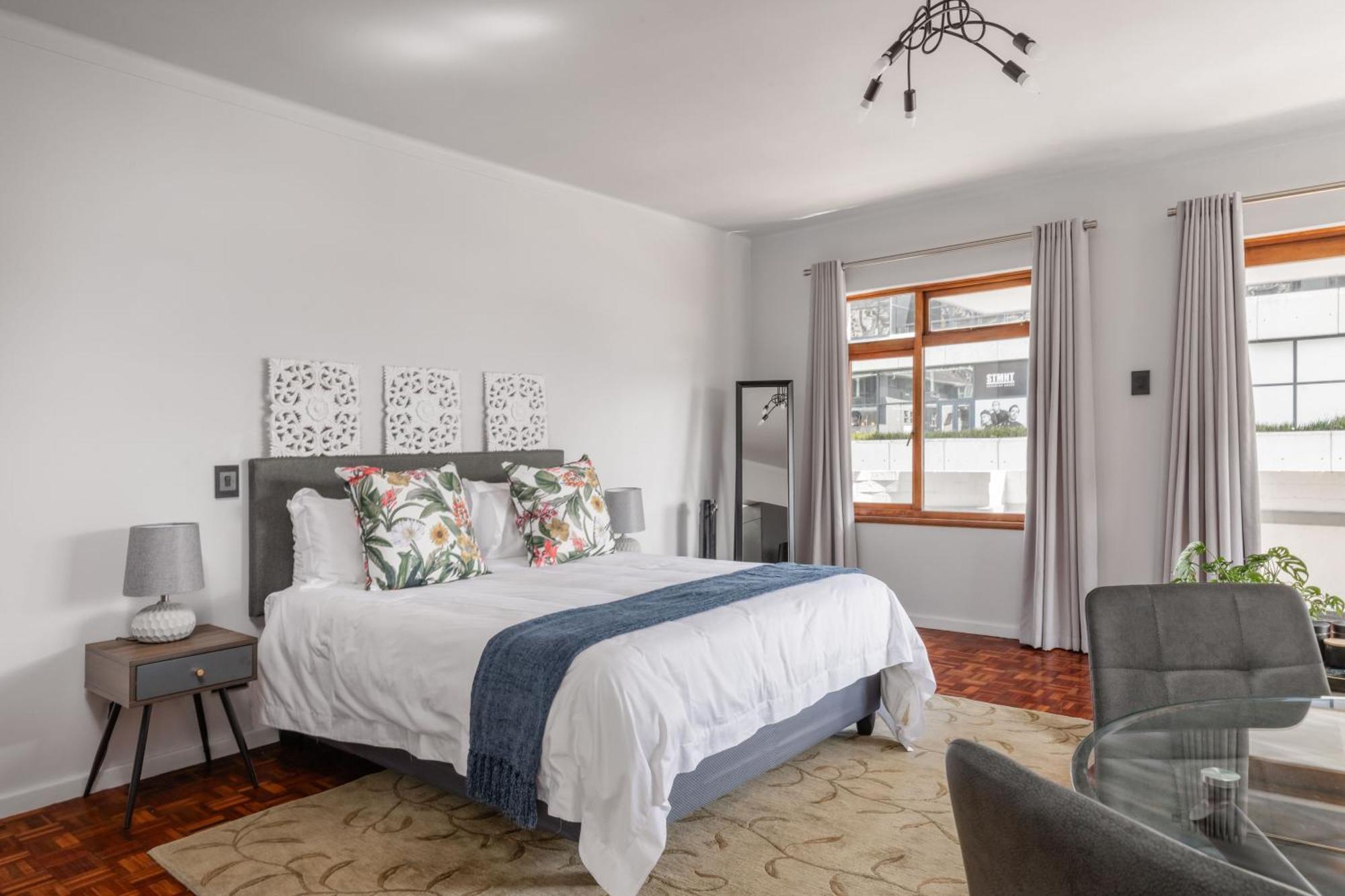 Camborne Apartment Cape Town